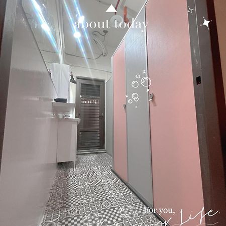 スター ボックス ホステル 台北市 エクステリア 写真