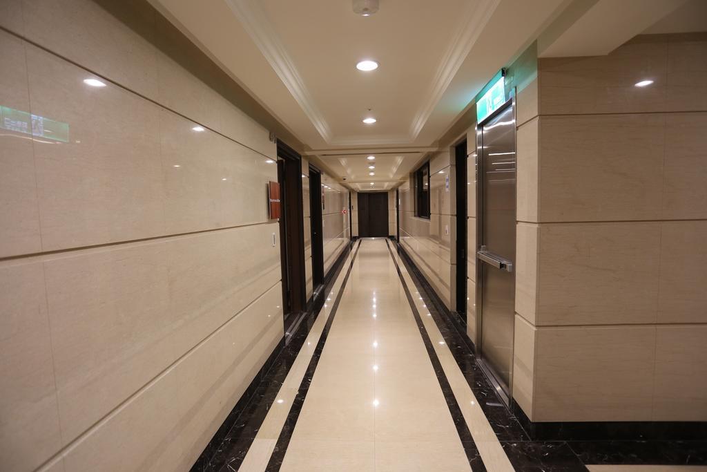 スター ボックス ホステル 台北市 エクステリア 写真